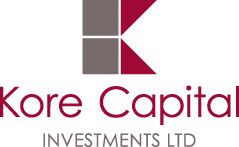 Kore Capital Investments Limited